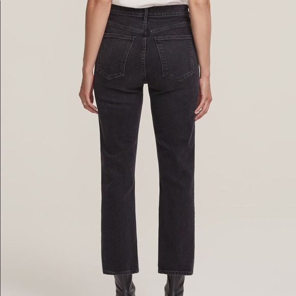 AGOLDE Wilder Denim - Picture 2 of 7